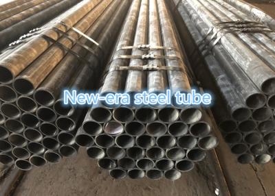 China Cold Drawn Seamless Alloy Steel Tube Seamless Mechanical Tubing ASTM A423 for sale