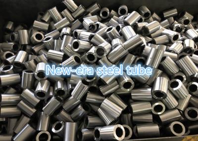 China 6mm JIS G3445 STKM13C Cut Steel Tube For Automotive Industry for sale