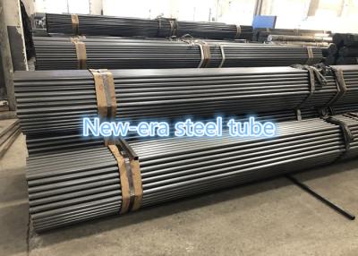 China Seamless Cold Drawn Precision Steel Tube DIN2391 for sale