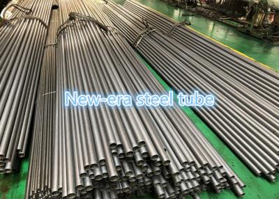 China Shock Absorber Cold Rolled Steel Tube Precision Seamless Steel Tube 27mm × 1mm for sale
