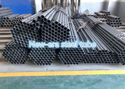 China CDS Cold Drawn 4130 Seamless Mechanical Tubing for sale