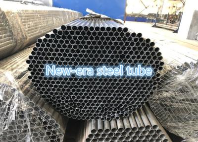 Chine Tube étiré à froid d'acier au carbone de JIS G3445 à vendre