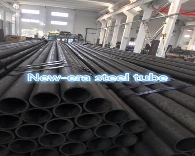 China Mining SAE4130 SAE1541 Alloy Steel Seamless Pipes for sale