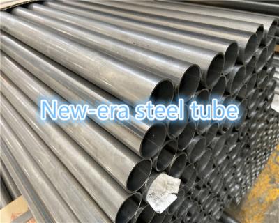 China DIN2393 St52.3 BK Welded Steel Pipe For Drive Shaft for sale