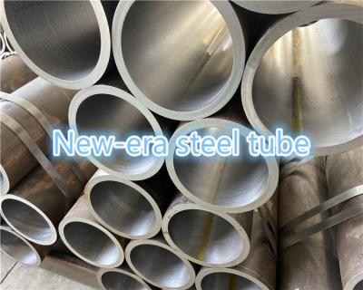 China ST52 / E355 Hydraulic Cylinder Steel Tube for sale