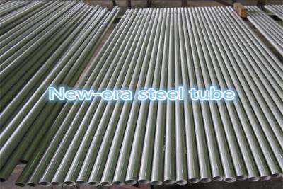 China GOST9941 frío deformó los tubos inoxidables inconsútiles de 10m m en venta