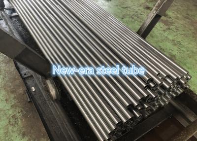 China EN10305-1 Precision E235 E255 E355 Seamless Carbon Steel Pipe for sale
