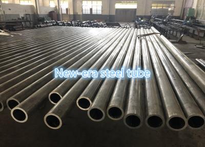 China ASTM A534 Anti Friction Cold Rolled 8620H Bearing Tubes for sale