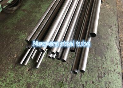 China Shock Absorber Precision Welded Pipes CDW Cold Drawn Welded Tubes With Smooth Inner Surface for sale