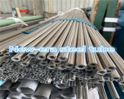 China TP316 Stainless Steel Tubing for sale
