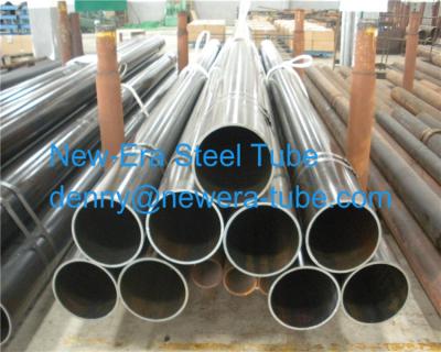 China E355 DOM Steel Tubing en venta