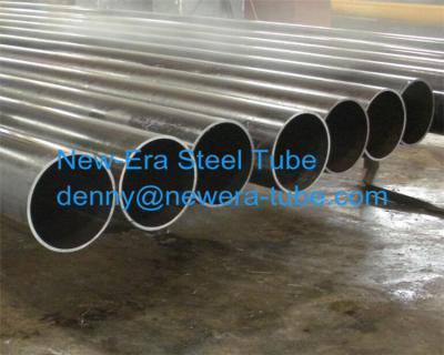 China 30mm WT DIN2393 Welded Cold Drawn Dom Mechanical Tubing for sale