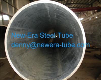 China Mechanical Carbon / Alloy 1010 1020 Dom Steel Tubing for sale