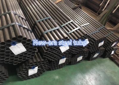 China ASTM A334 Seamless Boiler Tube For Low Temperature Service for sale