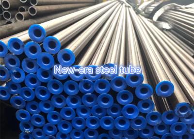 China Heat Exchanger 15mm WT P91 ASTM A213 Structural Steel Pipe for sale