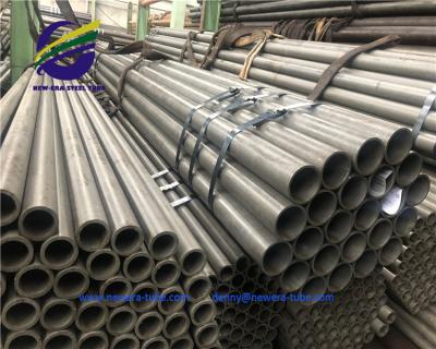 China Geological Exploration Wireline SAE4130 Steel Drill Pipe for sale