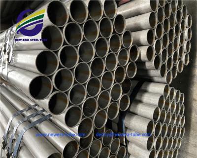 China AISI4130 Core Barrel Outer Wireline Seamless Drill Pipe for sale