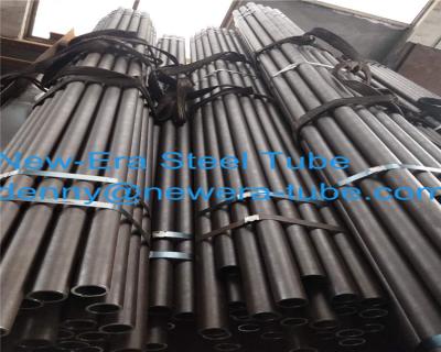 China Cold Deformed Seamless 200mm Bearing Steel Tube for sale