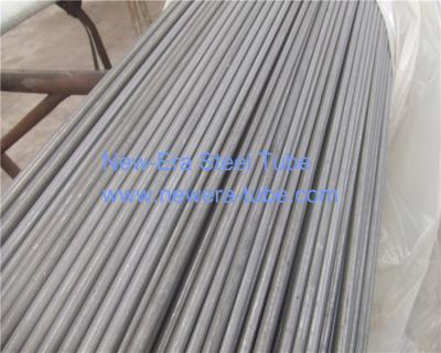 China 19.05*2.11 Cold Drawn Seamless Heat Exchanger Tubes A213 T5 for sale