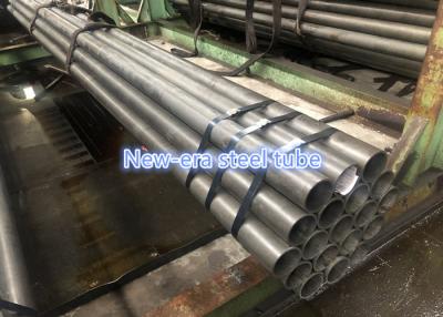 China St35 St45 St52 BK Cold Drawn Seamless Steel Pipe 140mm X 5mm for sale