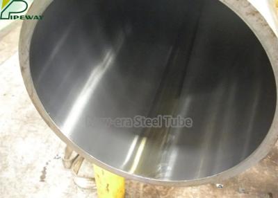 Chine Tube de cylindre hydraulique de DIN2391 St52 BKS à vendre