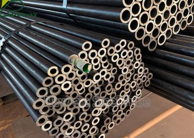 China Heavy Wall Seamless Cold Rolled Steel Tube for sale