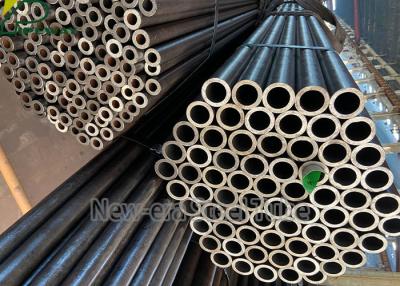 China JIS G3462 Alloy Steel Tubes For Boiler And Heat Exchanger for sale