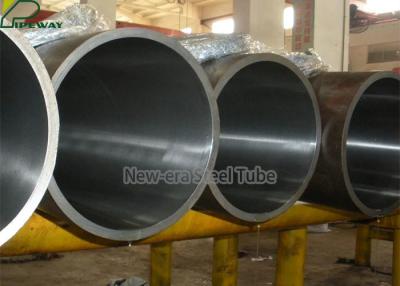 China O rolo de Skving deu polimento nos tubos de aço da precisão sem emenda à venda