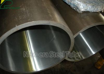 China Honed Cold Drawn Precision 40mm Hydraulic Cylinder Steel Tube for sale