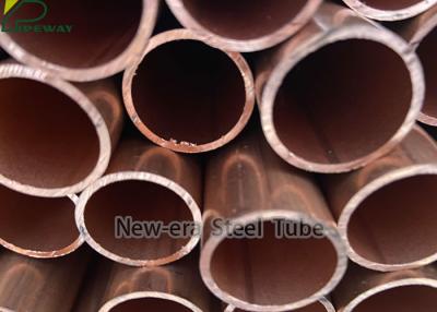China Surface Condencers C12000 Copper Alloy Tube for sale