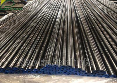 China Sa334 Low Temperature Gr1 Seamless Boiler Tube for sale