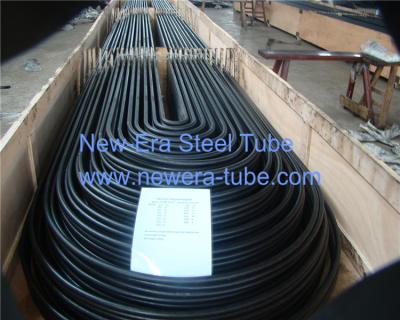 China ASME SA-178 / SA-178M Erw Carbon Steel Pipe for sale