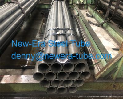 China Bearing Seamless Steel Tubes 100Cr6 GCr15 for sale