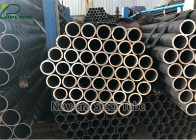 China ASTM A213 Alloy Seamless Boiler Tube for sale