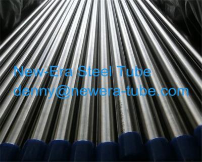 China EN10217-7 Austenitic Welded Stainless Steel Seamless Pipe SUS 304 316 for sale