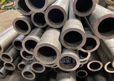 China Tubos de acero inconsútiles laminados en caliente 30HGSA/30CrMnSIA en venta