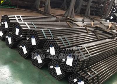 China ASTM A213 T5 Alloy Stainless Steel Seamless Pipe for sale