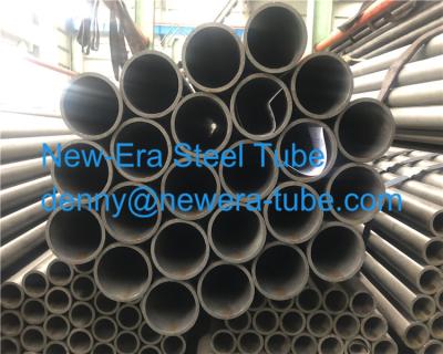 China 12Cr1MoVG Seamless Boiler High Temperature Tube for sale
