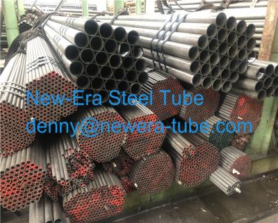China Bearing Steel 100Cr6 Seamless Steel Tube GCr15 for sale