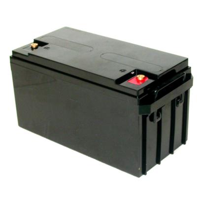 China High Safety Valve Regulated Lead Acid Battery 12V65AH Deep Cycle Battery for sale