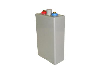 China 2 batería tubular del gel de la batería del gel de voltio 500Ah OPzV para las telecomunicaciones en venta