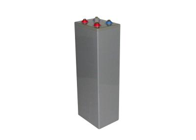 Chine Batterie tubulaire ISO9001 de gel de 2V1500Ah OPzV de batterie fiable de gel conforme à vendre