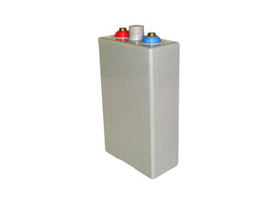 China Prolonged Cycle Life Pure Gel Battery 2V150Ah 2160A Short Circuit Current for sale