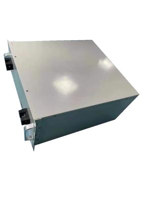 China Litio casero Ion Iron Phosphate Battery 48V 100AH del almacenamiento en venta