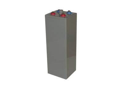 China ISO14001 2V1000Ah Tubular Deep Cycle Gel Battery With 100% Tested Pillar Seal for sale