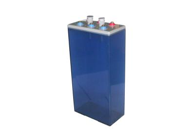 China Long Cycle Life 2V2000Ah OPzS Battery 2V Tubular Flooded Series Battery for sale