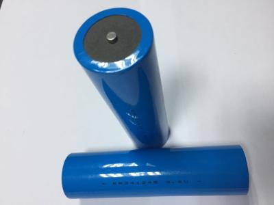 China Célula azul del cloruro de tionil del litio ER341245 para el sistema de extinción de incendios inteligente en venta