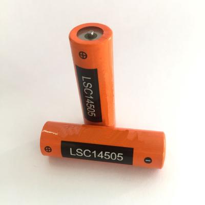 China 4.0V 220mAh sealed Lithium Supercapacitor Cell Energy Storage for sale