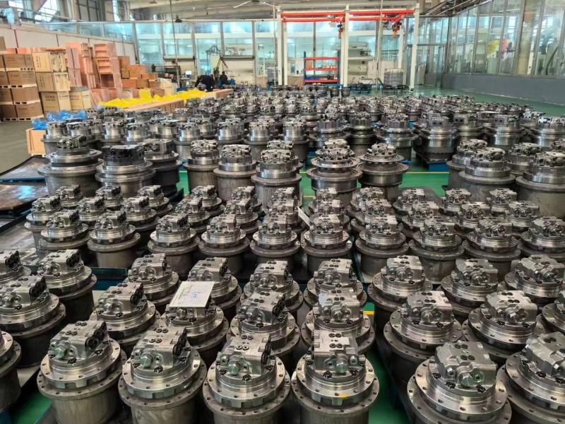 確認済みの中国サプライヤー - Guangzhou Tieqi Construction Machinery Co., Ltd.