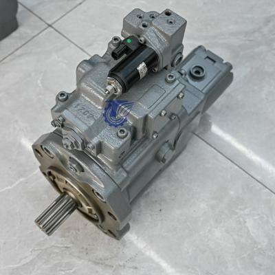 China 4634936 4659032 Hydraulischer Ventilator Pumpenmotor für ZX450-3 ZX470-3 Zax870 Zax850 zu verkaufen